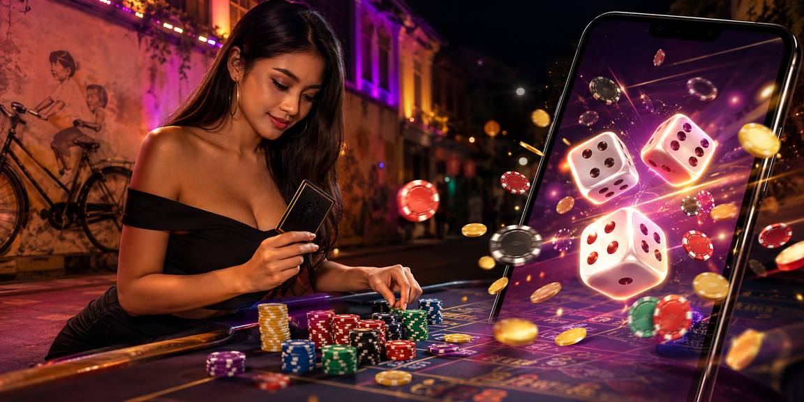 Jewels Of Prosperity di 444 cuci